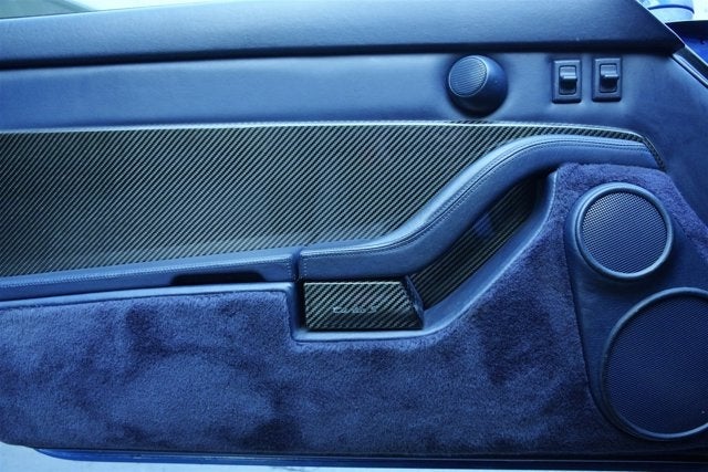 1997 Porsche 911 Turbo S