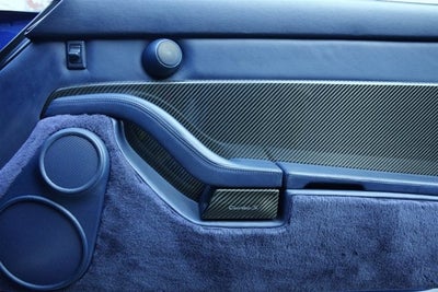 1997 Porsche 911 Turbo S