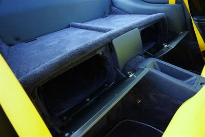 1997 Porsche 911 Turbo S