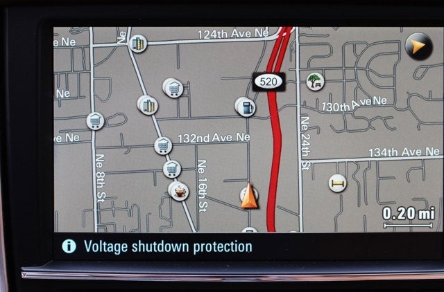 2013 Porsche Panamera Turbo