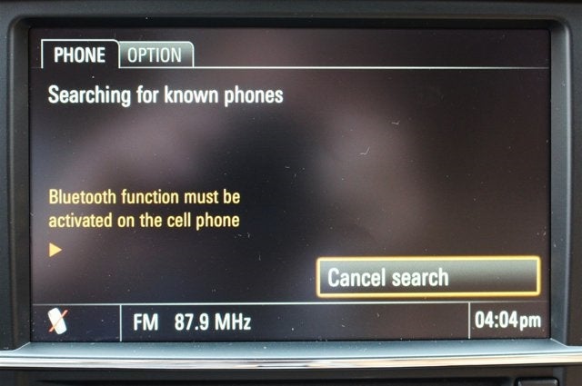 2013 Porsche Panamera Turbo