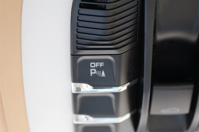 2013 Porsche Panamera Turbo