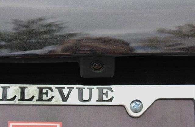 2013 Porsche Panamera Turbo