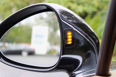 2013 Porsche Panamera Turbo