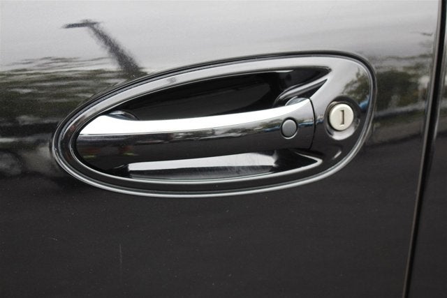 2013 Porsche Panamera Turbo