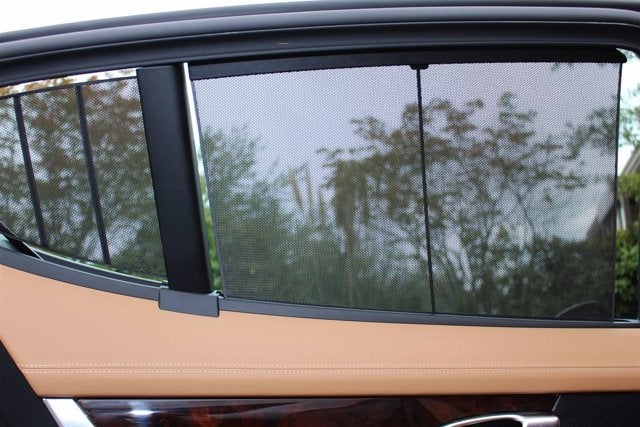 2013 Porsche Panamera Turbo