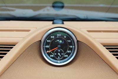 2013 Porsche Panamera Turbo