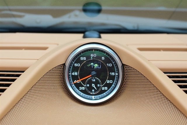 2013 Porsche Panamera Turbo