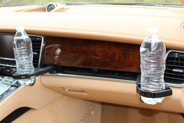 2013 Porsche Panamera Turbo