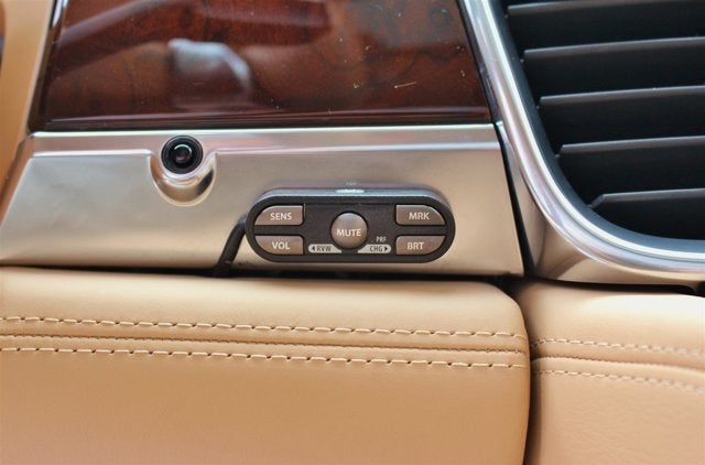 2013 Porsche Panamera Turbo