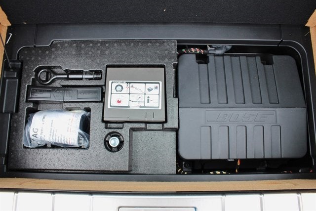 2013 Porsche Panamera Turbo