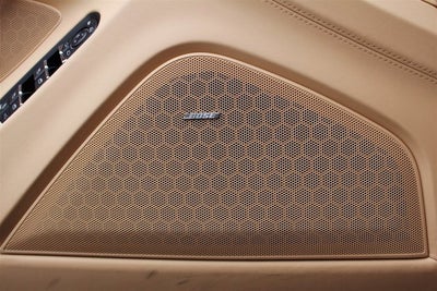 2013 Porsche Panamera Turbo