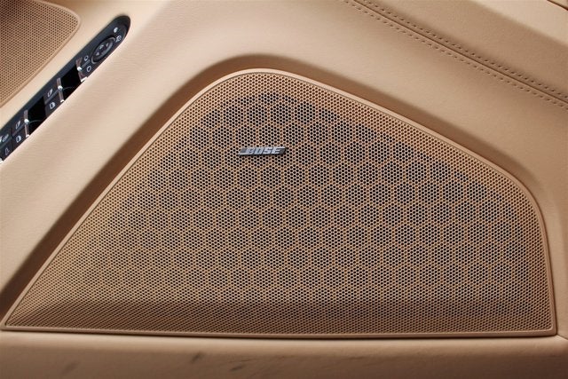 2013 Porsche Panamera Turbo