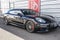 2015 Porsche Panamera Turbo