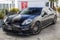 2015 Porsche Panamera Turbo