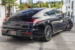 2015 Porsche Panamera Turbo