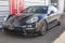 2015 Porsche Panamera Turbo