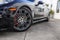 2015 Porsche Panamera Turbo