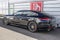 2015 Porsche Panamera Turbo