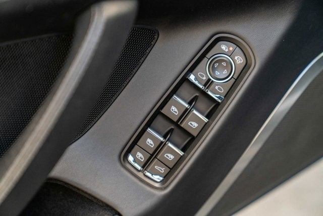 2015 Porsche Panamera Turbo S