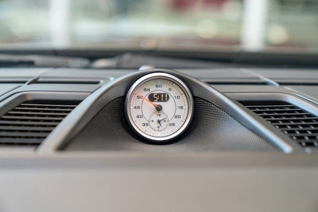 2015 Porsche Panamera Turbo S