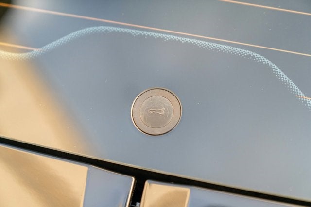 2015 Porsche Panamera Turbo S