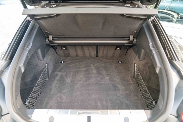 2015 Porsche Panamera Turbo S