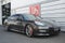 2010 Porsche Panamera Turbo