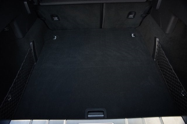 2010 Porsche Panamera Turbo