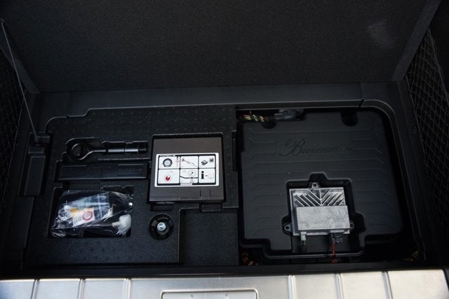 2010 Porsche Panamera Turbo