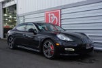 2012 Porsche Panamera Turbo
