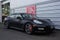 2012 Porsche Panamera Turbo