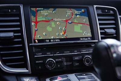2012 Porsche Panamera Turbo