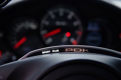 2012 Porsche Panamera Turbo