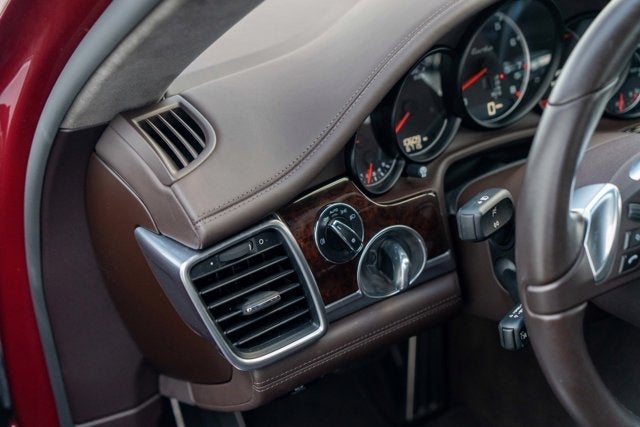 2016 Porsche Panamera Turbo