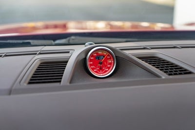 2016 Porsche Panamera Turbo