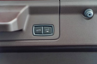 2016 Porsche Panamera Turbo