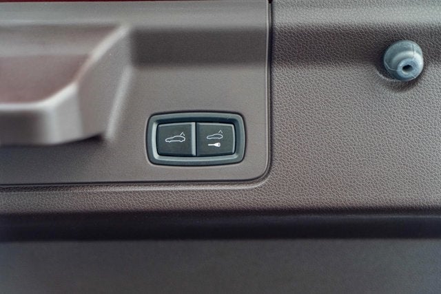 2016 Porsche Panamera Turbo