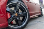 2016 Porsche Panamera Turbo