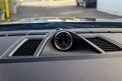 2011 Porsche Panamera Turbo