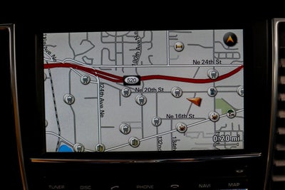 2011 Porsche Panamera Turbo