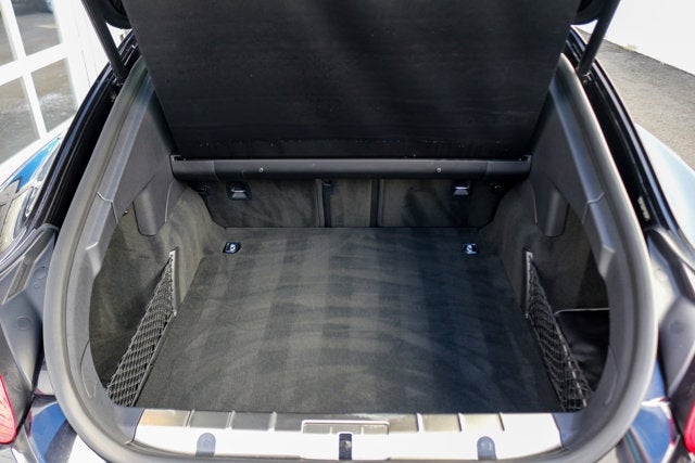 2011 Porsche Panamera Turbo