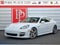 2012 Porsche Panamera Turbo