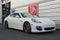 2012 Porsche Panamera Turbo