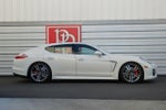 2012 Porsche Panamera Turbo