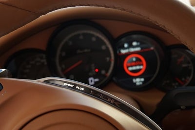 2012 Porsche Panamera Turbo