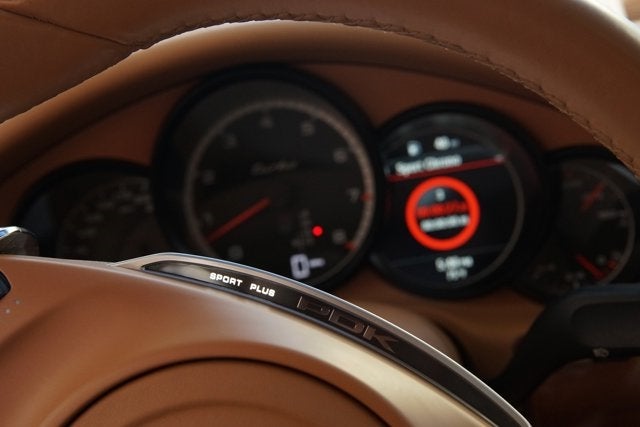 2012 Porsche Panamera Turbo