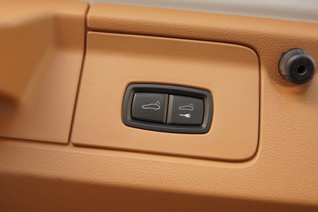 2012 Porsche Panamera Turbo