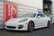2012 Porsche Panamera Turbo