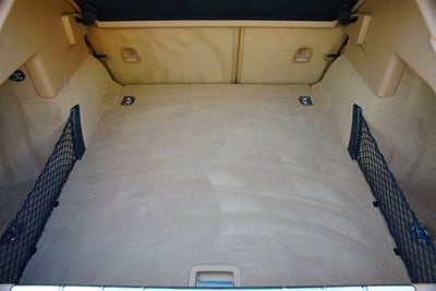 2011 Porsche Panamera Turbo